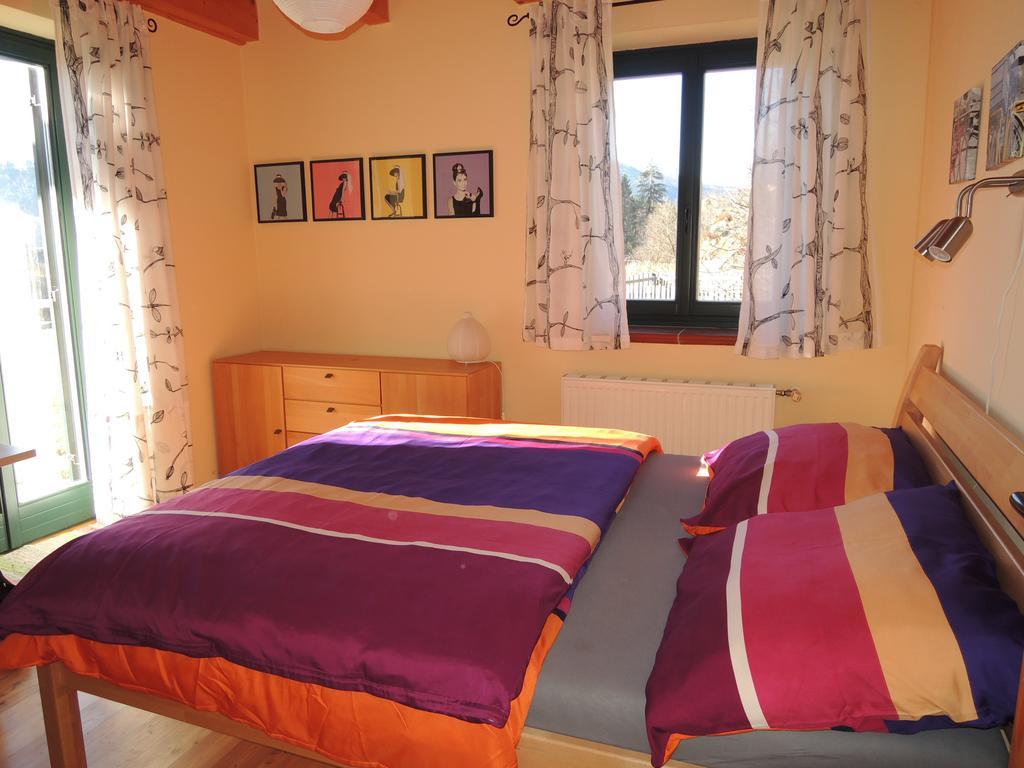 Haus Jana Villa Hermagor-Pressegger See Room photo