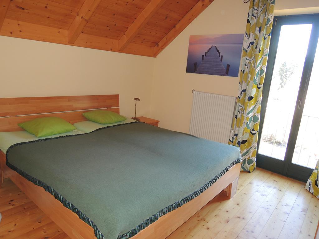 Haus Jana Villa Hermagor-Pressegger See Room photo