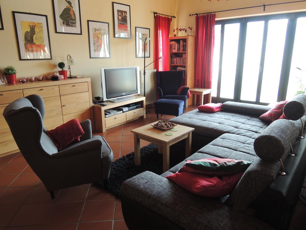 Haus Jana Villa Hermagor-Pressegger See Room photo