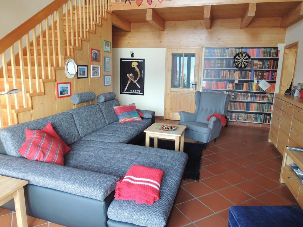 Haus Jana Villa Hermagor-Pressegger See Room photo