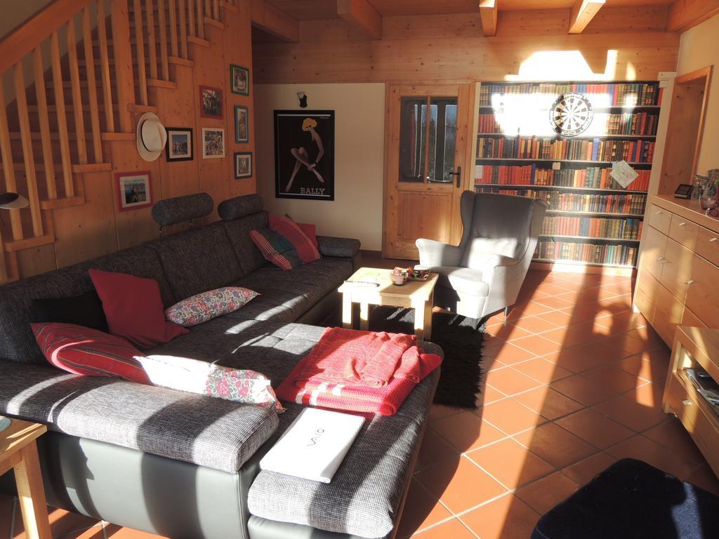 Haus Jana Villa Hermagor-Pressegger See Room photo
